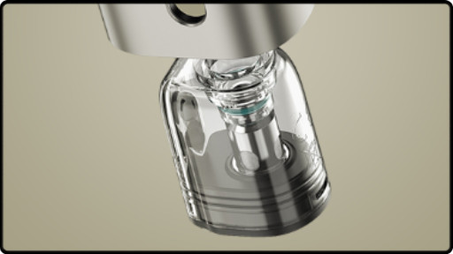 Les cartouches à résistances scellées